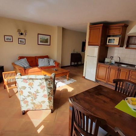 Finca Los Castanos ลอส เรอาเลคอส ภายนอก รูปภาพ