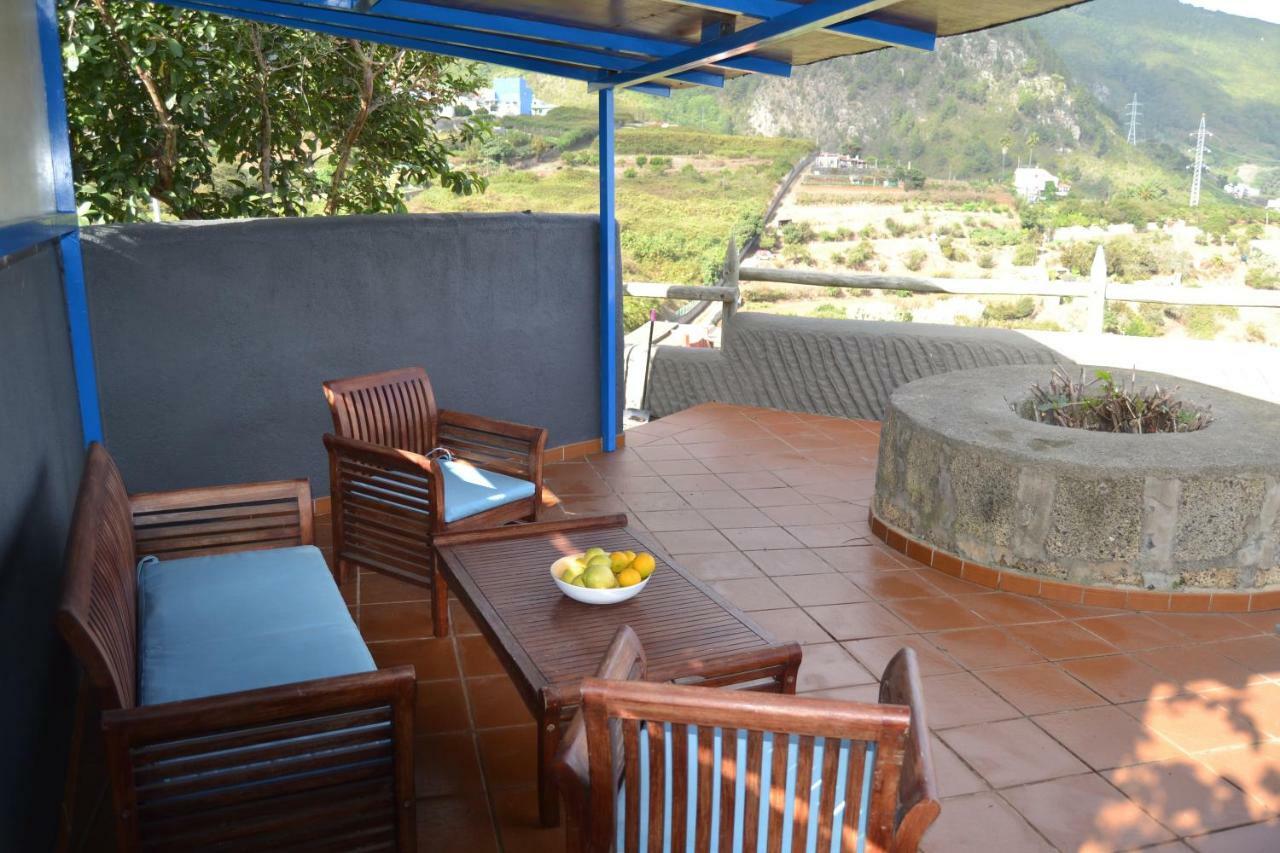 Finca Los Castanos ลอส เรอาเลคอส ภายนอก รูปภาพ